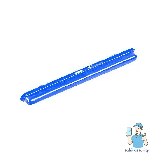 Volume Side Button Outer for Vivo V11 Blue